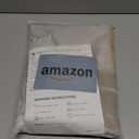 Deep Dream Tablecloths, 55 x 86 Inch Waterproof Table Cloth, Linens Wrinkle Free Anti-Fading, Rustic Table Cover Decoration for Kitchen Dinning Christmas (Rectangle/Oblong,6-8 Seats, Light Coffee)