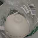 Raynic White Noise Machine, Battery Powered Sound Machine, Portable Sleep Machine with 24 Natural Soothing Sounds, Timer, USB Port, Headphone Jack for Baby, Kids, Adults, Travel, Office, Home (Silver)