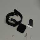 amBand E1 Rugged Band & Case for Apple Watch – Compatible with Series 1–11, SE3/SE2/SE – and Ultra 3/2/1, Lightweight Shockproof Design