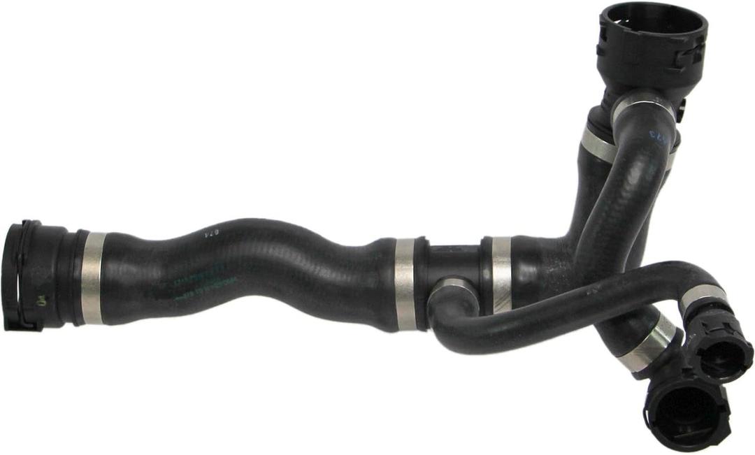 Rein - Radiator Hose
