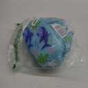 HeySplash Swim Vest for Kids, Toddler Pool Floaties Fit 22-44 Lbs, Children Swimming Vest with Adjustable Strap, Swim Jacket Water Wings Arm, Puddle Sea Beach Boat Jumper Boy Girl Age 1-6, Blue Shark