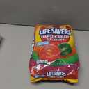 LIFE SAVERS 5 Flavors Hard Candy, Party Size, 50 oz Bag (EXP 07/30/27)
