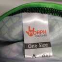 Morph Costumes for Halloween, One Size