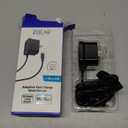 ZGEAR Adaptive Fast Charge Wall Charger For Micro USB