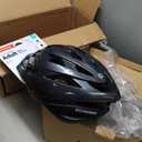 Schwinn Outlook Adult Bike Helmet, Ages 14+, Black