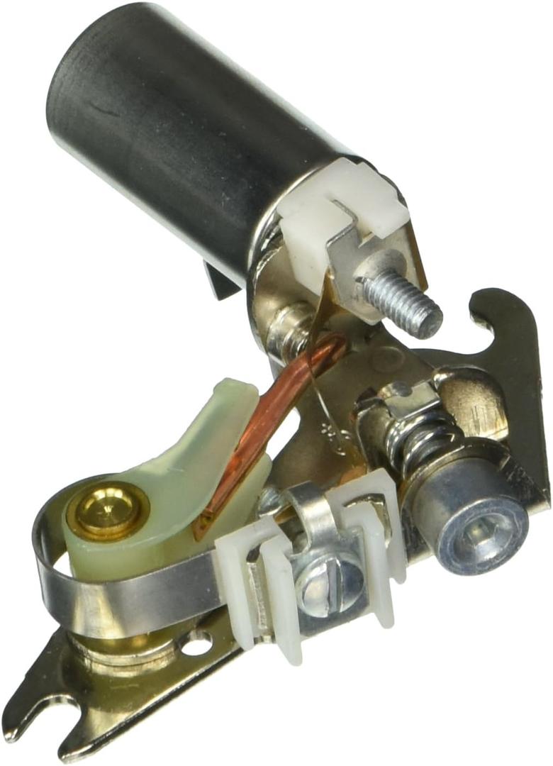 ACDelco Gold D1007 (12338657) Distributor Ignition Point Contact