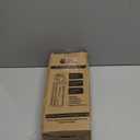 AquaMiracle Aquarium Filter with U - V Light & Pre-Filter Sponge, Fish Tank Filter with Timer for Green Water, Green Clean Machine Turtle Filter with Aeration for Aquarium And Pond 10-40 Gallon