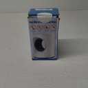 Fruit Fly Trap Flying Insect Traps Fan Powered Indoor Bug Catcher for Mosquitoes Gnats Fruit Flies Mosquito Killer Effective Blue Light (1, White)