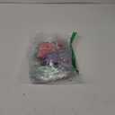 Sweetude 24 Pack Era' Party Clear PVC Gift Bags with Handles 8 Goodie Bags for Birthday Supplies Girl Fans Concert Bachelorette Music Singer Party Decorations Women Merchandise Music Lover Gift