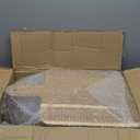 Geetery 16 Pcs Acacia Wood Cutting Board Bulk Kitchen Wooden Chopping Boards with Handle Serving Tray Charcuterie for Pizza, Bread, Cheese, Fruit, Vegetables Housewarming Gift(18 x 12 Inch)