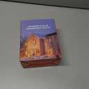 TiFFCOFiO New Digital Outdoor Timer Waterproof, Dial Programmable Method, Outdoor Light Timer with 2FT Extension Cord, 2 Grounded Electrical Outlets for Lights, 6 Sets of Programs, 20A/2500W (Digital, 1 PACK)