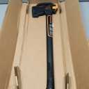 Fiskars 28" Chopping Axe, Ultra-Sharp Blade for Kindling with Ease, Weight Balanced, Garden and Outdoor Gear, 3.5 pounds, Black