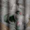 Spray 'n Wash Pre-Treat Laundry Stain Remover Refill, 60 fl oz Bottle (Pack of 6)