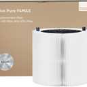 BLUEAIR Genuine Filter for Blue Pure 411i Max and 411a Max Air Purifiers (Small)