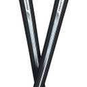 Liontouch - Sports Fencing Foils, Red & Blue | for Boys & Girls Aged 3+ Years | Foam Toy for Kids in Realistic Design | Safe and Playful Introduction & Practice Weapon for Young Fencers & Children