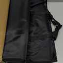 YEYINGZHUO Portable Small Camping Table, 16" x 16" x 8" Lightweight Folding Table, Portable Outdoor Picnic Table with Carry Bag for Hiking, Camping, Picnicking, BBQ, Outdoor Cooking (4PCs)