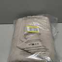 Preston Lane Douro Bath Towel Set 2 Pack Luxury Cotton Towels, Ultra Soft & Absorbent, Quick-Dry Spa-Quality Bathroom Towels, Made in Portugal, Clay  55"L x 28"W