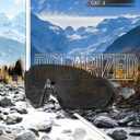 1.8MM Polycarbonate Replacement Lenses for Costa Del Mar Motu Sunglass Ultra Polarized