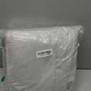 MALOUF Double Brushed Microfiber Super Soft Luxury Bed Sheet Set - Wrinkle Resistant - King Size - Ash