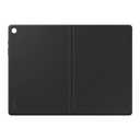 SAMSUNG Galaxy Tab A9+ Book Cover, Tablet Protector Case, Foldable Stand with Landscape and Portrait Modes, Protective Against Bumps and Scratches, Auto Screen On/Off, US Version, Black