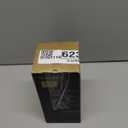 Mongdio Portable Electric Coffee Bean Grinder with 38 Adjustable Settings, Rechargeable Coffee Grinders for Home Use, Coffee Grinder for Travel  White