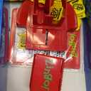 ThinkFun Zingo Bingo Award Winning Preschool Game for Pre-Readers and Early Readers Age 4 and Up - One of the Most Popular Board Games for Boys and Girls and their Parents (97700)