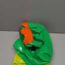 Inflatable Dino Punching Bag for Kids Durable Bop Bag Toy for Kid with Instant Bounce Back, Dinosaur Toys for Kids 35, 57, Great for Boys and Girls (47” Tall)