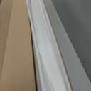 Art3d Ceiling Crown Molding Trim 10-Pack 47Ft, High Impact Polystyrene Decorative Ceiling Moulding - Installed with Glue, White