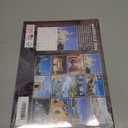 Marseille Calendar 2026 Monthly France Gifts Wall Calender 12 Month | American Made In The USA