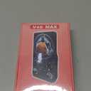 2026Newly Upgraded V40 MAX Retro Handheld Game Console with 256G Built-in 20000+ Classic Games, 4.0 Inch 4K HD IPS Screen Open Source Linux System, 4000mAh Battery, Portable Pocket Video Game Console