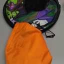 JOYIN Halloween Toss Game Board with Bean Bag for Kids Outdoor Toys, Halloween Party Favor, Beach Yard Outdoor Activities, Family Party SuppliesCamping Outside Play Toy