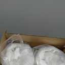 viewstar King Size Pillows Set of 2, Hotel Quality Cooling Down Alternative Bed Pillows for Side, Back, or Stomach Sleepers, White