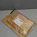 Hiware 3-piece Bamboo Cutting Boards for Kitchen, Heavy Duty Bamboo Cutting Board with Juice Groove, Wood Cutting Board Set for Meat, Vegetables