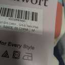 Nalwort Girls Cotton Bra Teens Sports Bra Training Bras for Girls & Teens 4 Pack, Size Medium