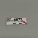 HOTO 24 in 1 Multi Bit Mini Screwdriver Set Magnetic, Manual Precision Screwdriver Set, EDC Pen Screwdriver for Eyeglasses, Electronics, Watches, Phones, Laptops, Cameras, Cinnabar Red