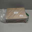 3Pcs Christmas Tree Topper Red Funny Cardinal Bird Glass Tree Topper Christmas Tree Outdoor Decor for Xmas Holiday New Year Home Decoration