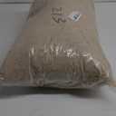 CRUGZ Pure Beige Area Rug 5x7 Feet, Ultra Soft Tan Rugs for Living Room Decor, Shaggy Fluffy Camel Taupe Rug for Bedroom, Nursery Home Decor 60x84 Inch Beige Alfombras para Salas (5'x7' Beige/Tan)