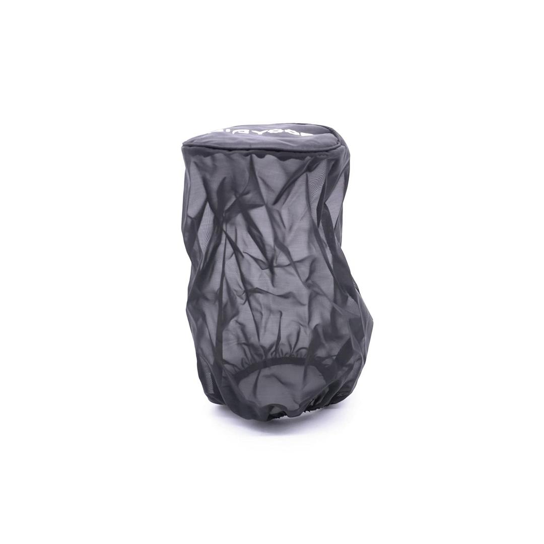Cone Air Filter Sock Waterproof Universal Fit for Performance Air Intake Filter, Dustproof Protection Cover of High-Flow Air Intake Filter
