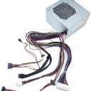 Upgraded HU460AM-01 WC1T4 D460AM-03 460W Power Supply Compatible with Dell XPS 8930 8920 8910 8900 8700 8300 Alien-Ware Aurora R5 Replacement DPS-460DB-15 AC460AM-01 WY7XX WC1T4 D460AM-03 L350AM-00