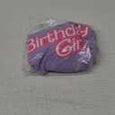 Loves Apple Birthday Girl Doll Themed Outfit for Birthday Party Shirt 6-7