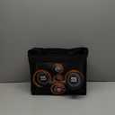 Toy Target Fits for Nerf Guns, Portable and Foldable Net Taget for Shooting Practice, with Mesh Netting for Outdoor or Indoor Play, Birthday or Party Gift (Target ONLY)