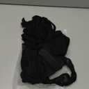 Lace Rompers for Women Sleeveless Short Jumpsuits Hollow Out Mesh See Through Bodysuit Halloween Costumes 2025 (Large, Black)