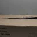 Amazon Basics Soft and Strong 2-Ply Toilet Paper, 30 Ultra Rolls = 120 Regular Rolls, Unscented, 340 Sheet (30 Rolls)