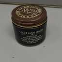 18.21 Man Made Hair Styling Product, 2oz. Original Sweet Scent in Clay with Matte Finish