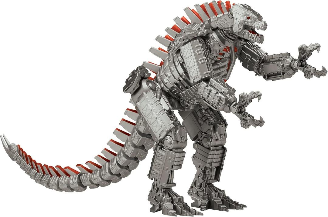 Godzilla vs Kong 11" Giant MechaGodzilla Figure