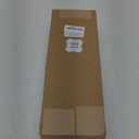 16 Inch Angled Grab Bar 2 Pack, ZUEXT Anti Slip Black Shower Grab Bar Handles, Stainless Steel Knurled Bathroom Balance Bar, Safety Hand Rail Support,Handicap Elderly Injury Senior Assist Bath Handle