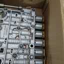6R140 Transmission Valve Body Assembly for 2011-UP F250 All F Series Transmission Aftermarket Parts, Replace OE BCZ-7A100-B