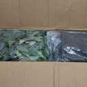 6FT Artificial Ficus Tree, Tall Fake Tree