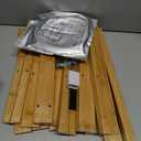 Wooden Planks 16x2,2x1
