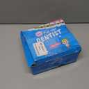 Melissa & Doug Super Smile Dentist Play Set, 25-Piece Dentist Kit with Oversized Teeth, Large Tools & Accessories, Kids Toys for Girls & Boys 3+